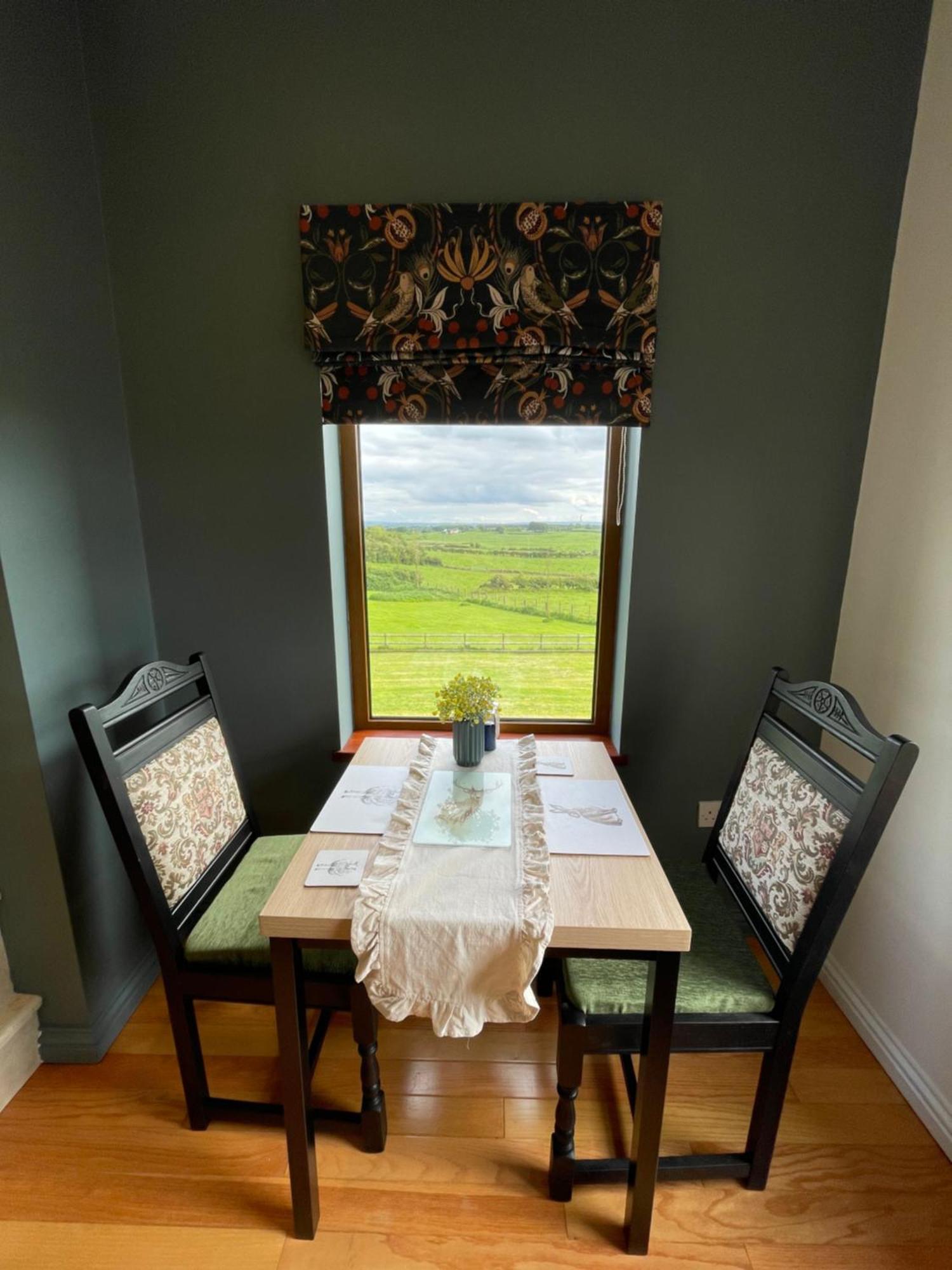 Carnbore House Bnb Bushmills Exterior foto