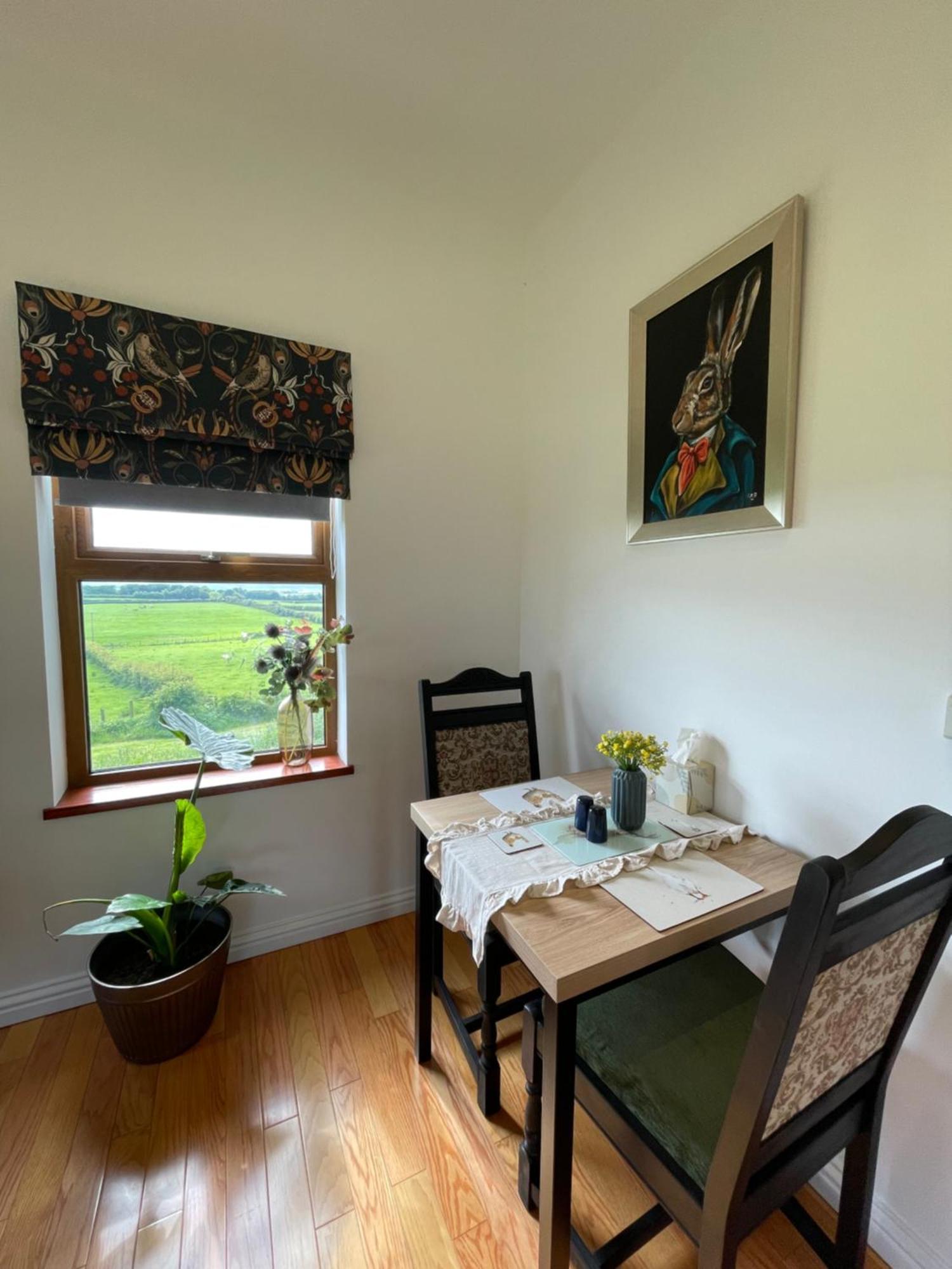 Carnbore House Bnb Bushmills Exterior foto